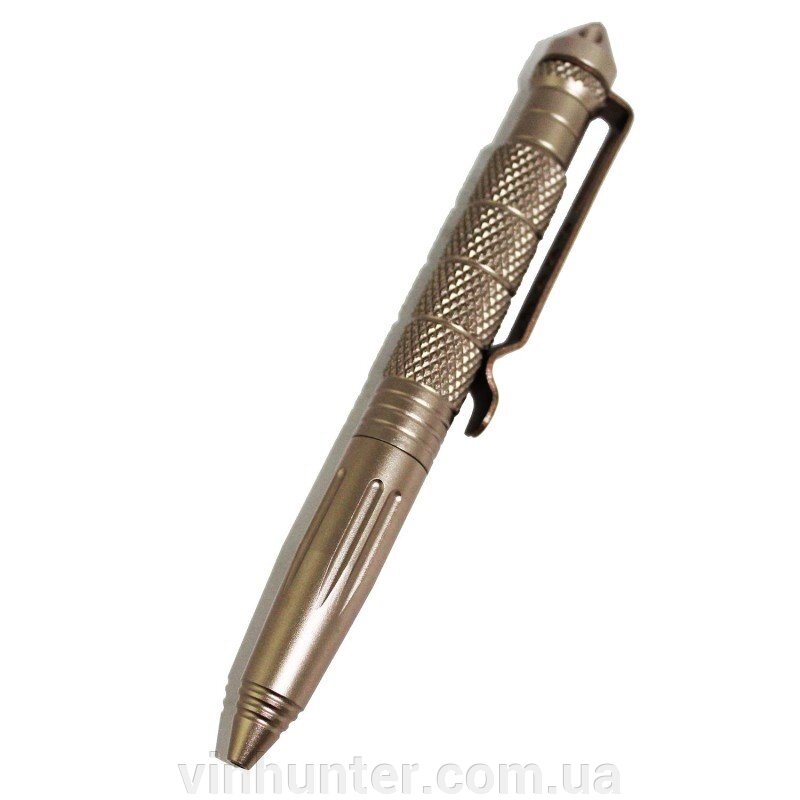 Тактична ручка Laix B2-r - опис