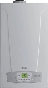 Газовий котел baxi DUO-TEC compact 1.24 E