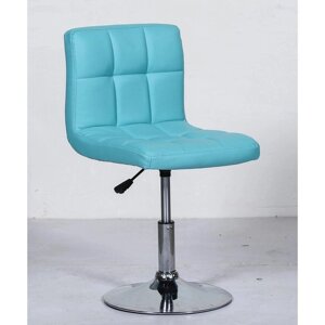 Перукарське крісло Votana HC8052 бірюзовий