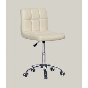 Перукарське крісло Votana HC8052K бежевий