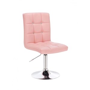 Перукарське крісло Votana HC1015CN рожевий