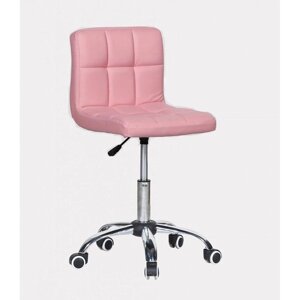 Перукарське крісло Votana HC8052K рожевий