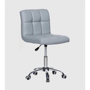 Перукарське крісло Votana HC8052K сірий