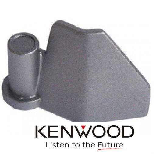 Лопатка-тістомішалка для хлібопічки Kenwood BM200, BM258, KW661579 від компанії СамСебеМастер - фото 1