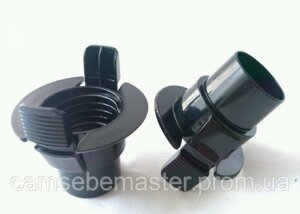 Засувка шланга пилососа Samsung VAC5913B, VC-6620, VC-L612A, VCC61J0V33 та ін.