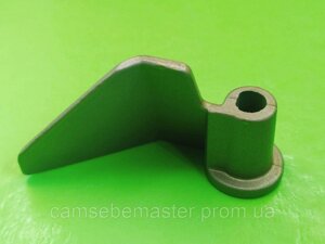 Лопатка тістомішалка для хлібопічки Clatronic BBA2605
