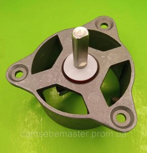 Корпус приводу лопатки відра для хлібопічок у зборі, універсальний