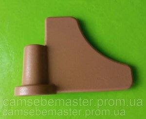 Лопатка тістоміс (вєнчік) форми-ведра хлібопічки Silver Crest SBB 850F1