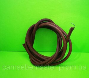 Шкіряний ремінь для швейної машини Kohler, Lada, Minerva, Singer, Zinger, Veritas та ін.