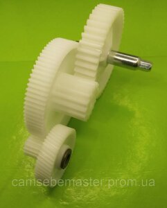 Комплект шестерен до м'ясорубки Rainberg RB-6305