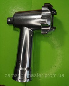 Тубус із гайкою м'ясорубки Elekta EMG-650