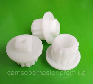 Муфта, втулка шнека м'ясорубки PHILIPS HR7755