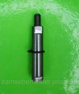 Валик (шток) привода хлібопічки Philips HD9015, HD9016, Ø-8х45 мм, під втулку 8*12*14 мм