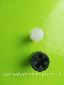 Муфта в зборі блендера Zelmer 480.4NP (480.0006)