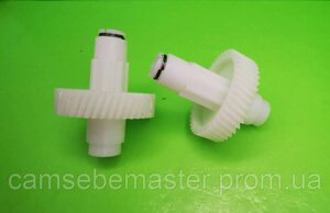 Шестерні міксера Gorenje 341184 (комплект 2 шт)