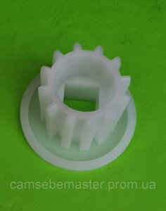 Втулка-запобіжник для м'ясорубки VITEK VT-1676