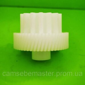 Шестірня мала для м'ясорубки Rolsen MG-1506MR/MG-1508MR/MG-1514MR, 45/34 мм