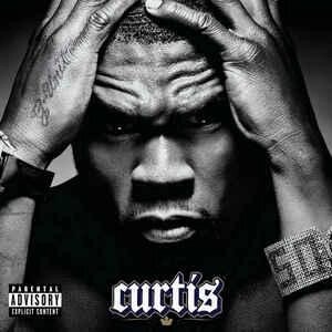 CD-Диск. 50 Cent - Curtis від компанії Стродо - фото 1
