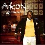 CD-Диск. Akon - Konvicted від компанії Стродо - фото 1
