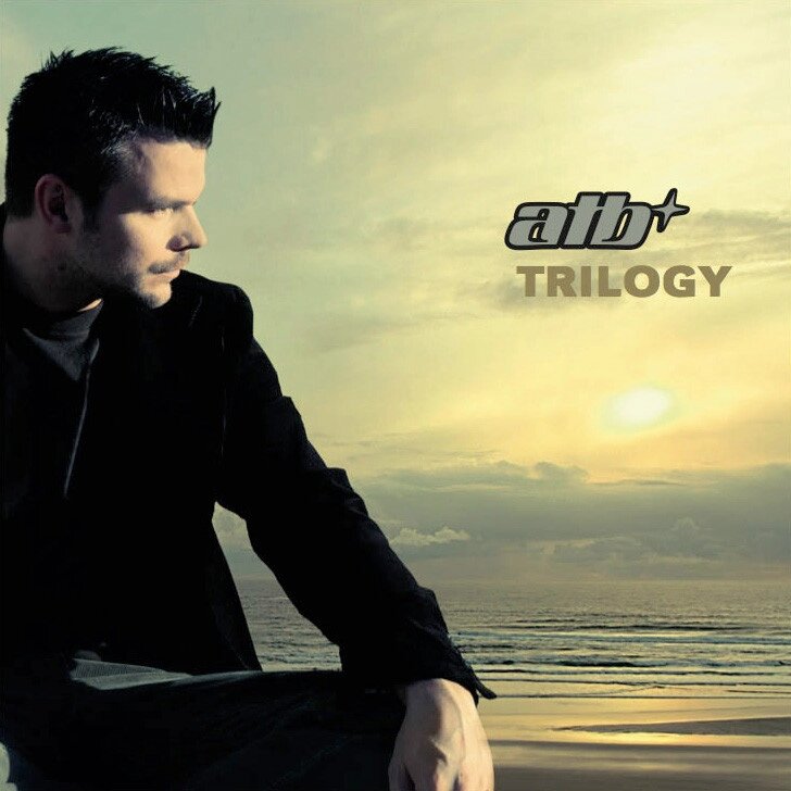CD-Диск. ATB - Trilogy від компанії Стродо - фото 1