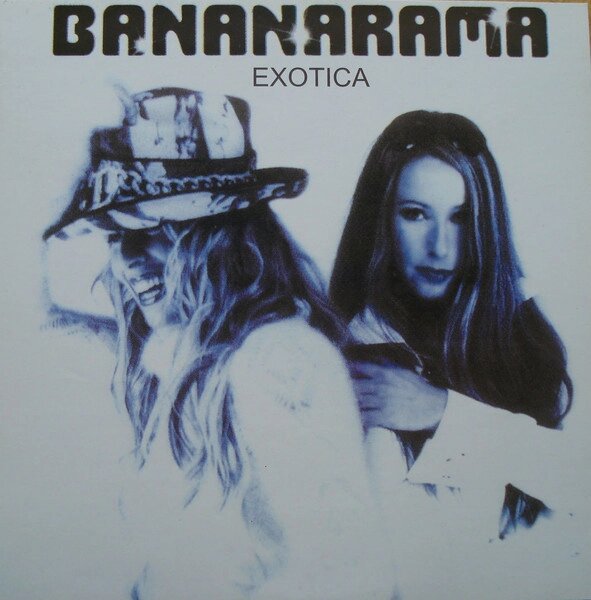 CD- Диск. Bananarama - Exotica від компанії Стродо - фото 1