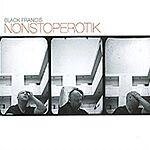 CD-Диск. Black Francis (Frank Black) - NonStopErotik від компанії Стродо - фото 1