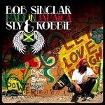CD-Диск. Bob Sinclar - Made In Jamaica від компанії Стродо - фото 1