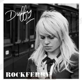 CD-Диск. Duffy - Rockferry від компанії Стродо - фото 1