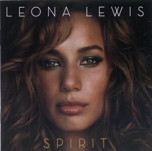 CD-диск. Leona Lewis - Spirit