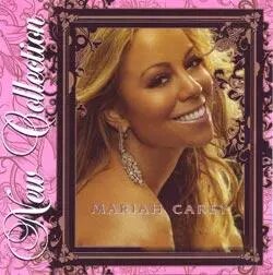 CD - Диск. Mariah Carey - New collection від компанії Стродо - фото 1