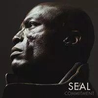 CD-Диск Seal - VI Commitment від компанії Стродо - фото 1
