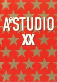 DVD-диск A Studio – XX (2007) від компанії Стродо - фото 1