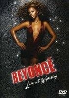 DVD-диск Beyonce - Live at Wembley (DVD + CD) (2004) від компанії Стродо - фото 1
