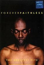 DVD-диск Faithless: Forever Faithless. The Greatest Hits (2005) від компанії Стродо - фото 1