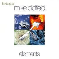 DVD-диск Mike Oldfield -The Best Of. Elements (2004) від компанії Стродо - фото 1