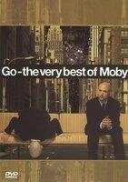 DVD-диск Moby - Go - The Very Best Of Moby (2006) від компанії Стродо - фото 1