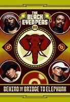 DVD-диск The Black Eyed Peas - Behind The Bridge To Elephunk (2004) від компанії Стродо - фото 1