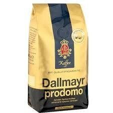 Кава Dallmayr-Prodomo в зернах (500 g) від компанії Стродо - фото 1