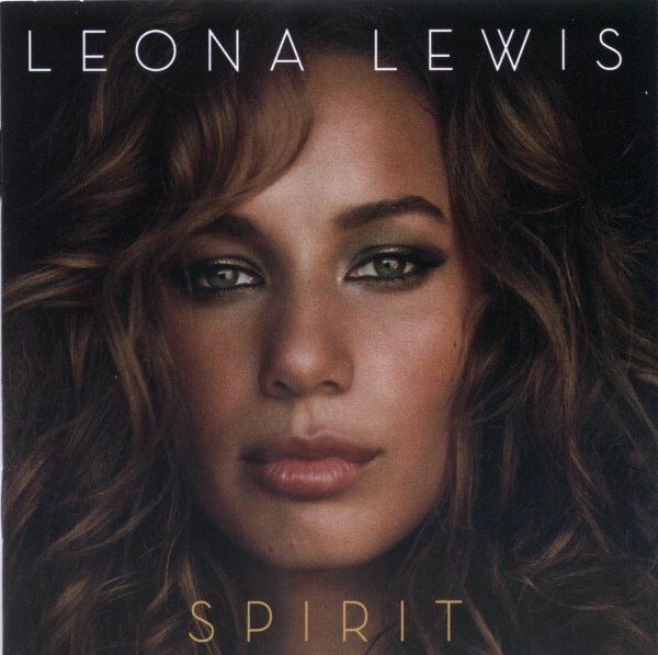 КД - диск. Leona Lewis - Spirit від компанії Стродо - фото 1