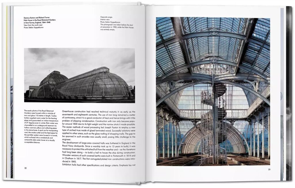 Книга Architecture in the 20th Century. Автор - Peter Gössel (Taschen) (English) від компанії Стродо - фото 1