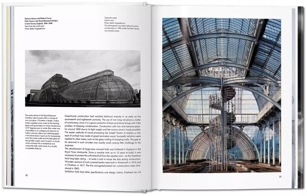 Книга Architecture in the 20th Century. Автор - Peter Gössel (Taschen) (English) від компанії Книгарня БУККАФЕ - фото 1