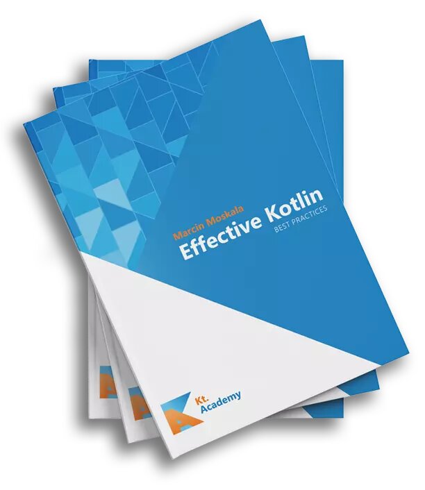 Книга Effective Kotlin BEST PRACTICES. Автор - Marcin Moskala від компанії Стродо - фото 1