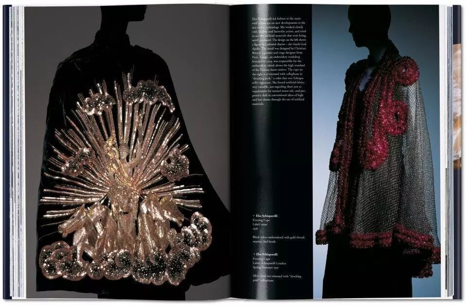 Книга Fashion History from the 18th to the 20th Century. Автор - Kyoto Costume Institute (Taschen) (English) від компанії Стродо - фото 1
