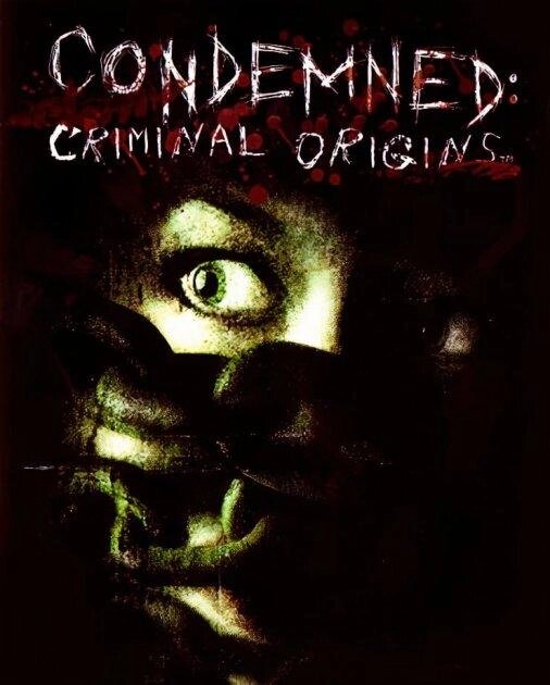 Комп'ютерна гра Condemned: Criminal Origins (PC CD-ROM) від компанії Книгарня БУККАФЕ - фото 1