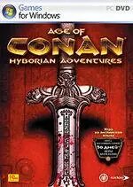 Компютерная игра Age of Conan: Hyborian Adventures (PC) original ##от компании## СТРОДО - ##фото## 1