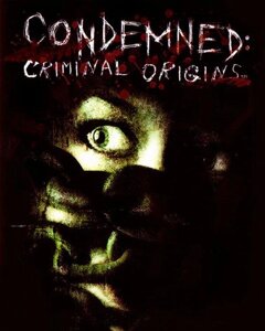 Комп'ютерна гра Condemned: Criminal Origins (PC CD-ROM)