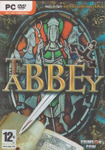 Комп'ютерна гра The Abbey (PC DVD-ROM)