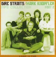 MP3-Диск. COLLECTION. Dire Straits & Mark Knopfler  Part 2 від компанії Стродо - фото 1