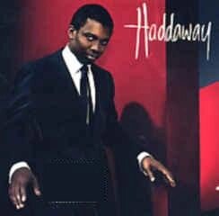 MP3 диск Haddaway - MP3 від компанії Книгарня БУККАФЕ - фото 1