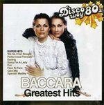 Музичний CD-диск. Baccara - Greatest Hits від компанії Стродо - фото 1